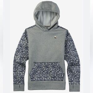 Burton Oak Pullover Hoodie